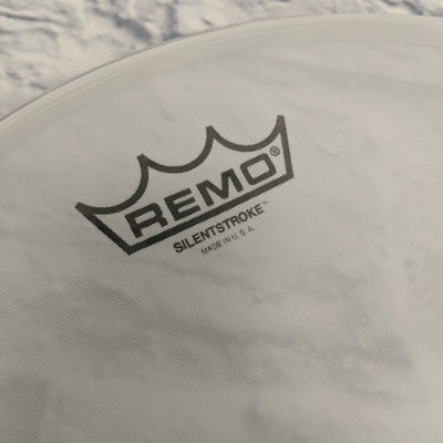 Remo Silentstroke 16 Inch Drum Head