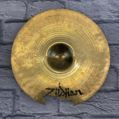 Zildjian Avedis A Custom 18" Fast Crash Crash