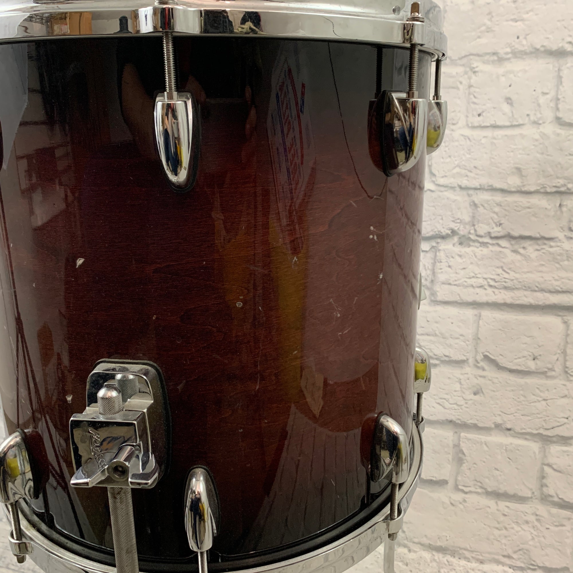 Gretsch Renown Maple 14" Floor Tom