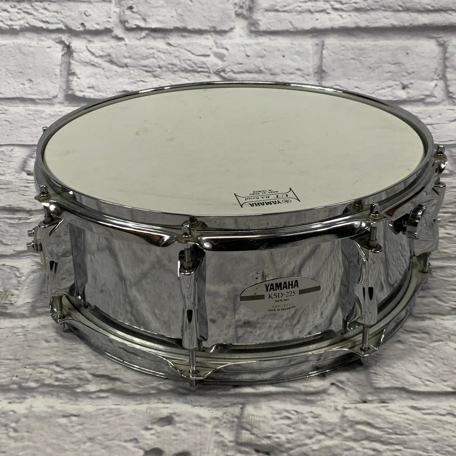 Yamaha KSD-225 14" Snare Drum