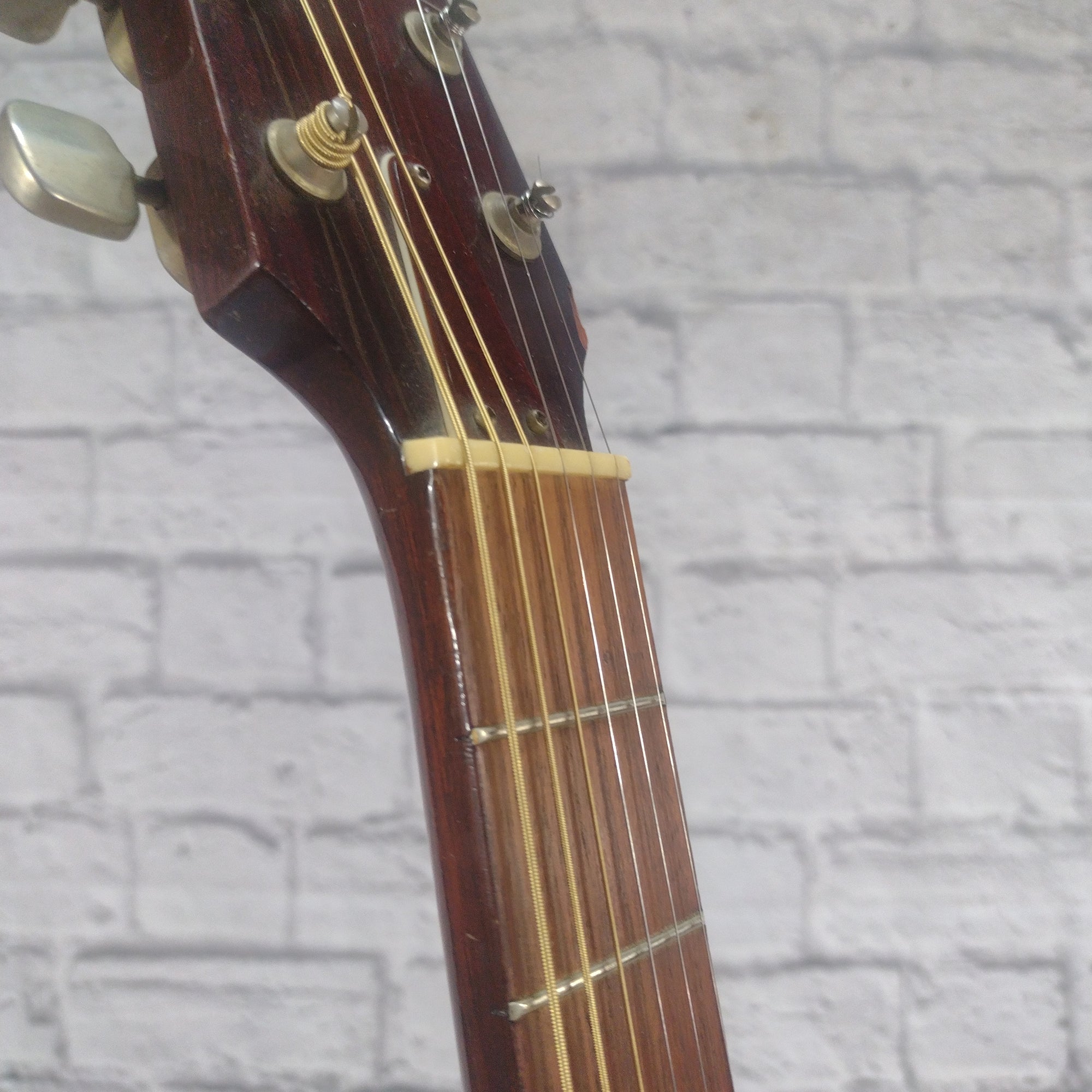 Yamaha FG170 Acoustic Guitar Taiwan - Evolution Music