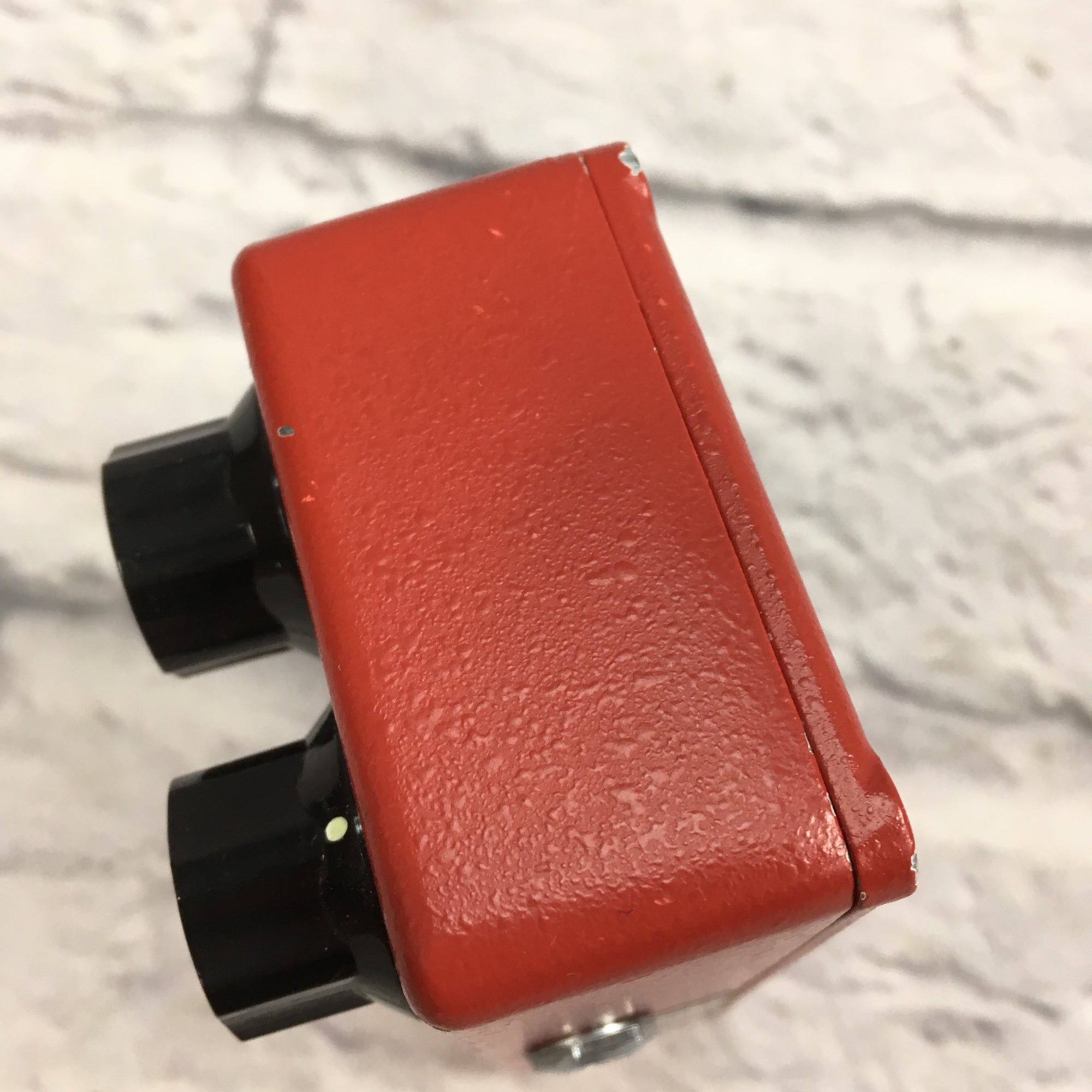 MXR DynaComp Compressor Pedal