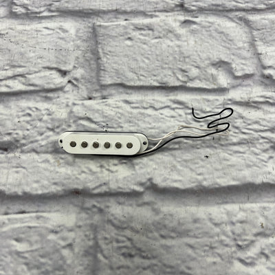Unknown Single Coil Pickup