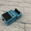 Boss CE-3 Stereo Chorus Pedal