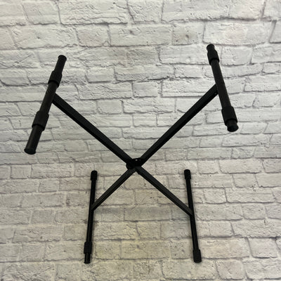 Unknown Keyboard Stand