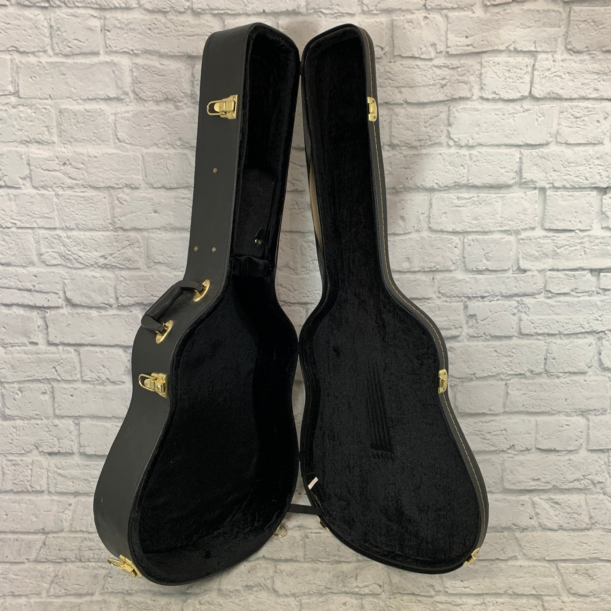 Alvarez Acoustic Acoustic Hard Case
