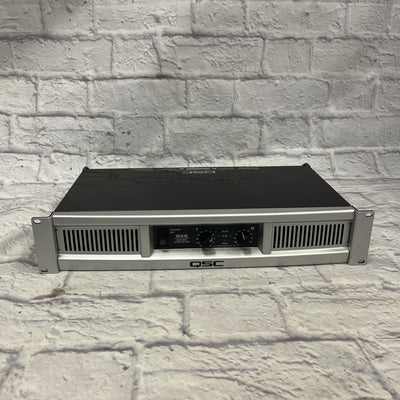 QSC GX5 Power Amp