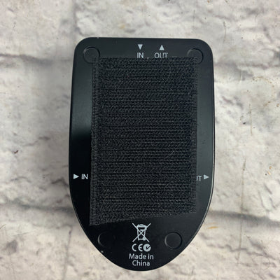 Snark Pedal Tuner