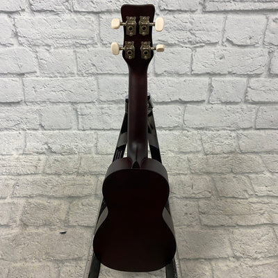 Kohala UKO-S/C9S Ukuleles