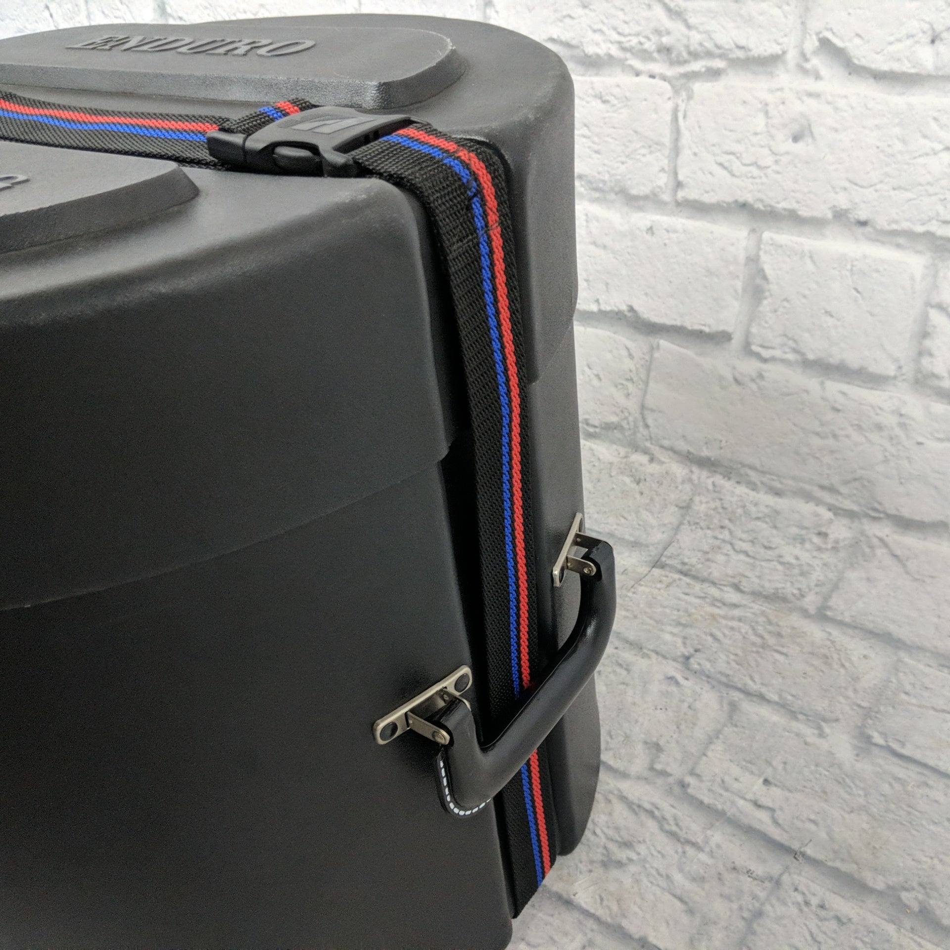Humes Berg Enduro Case 14x14