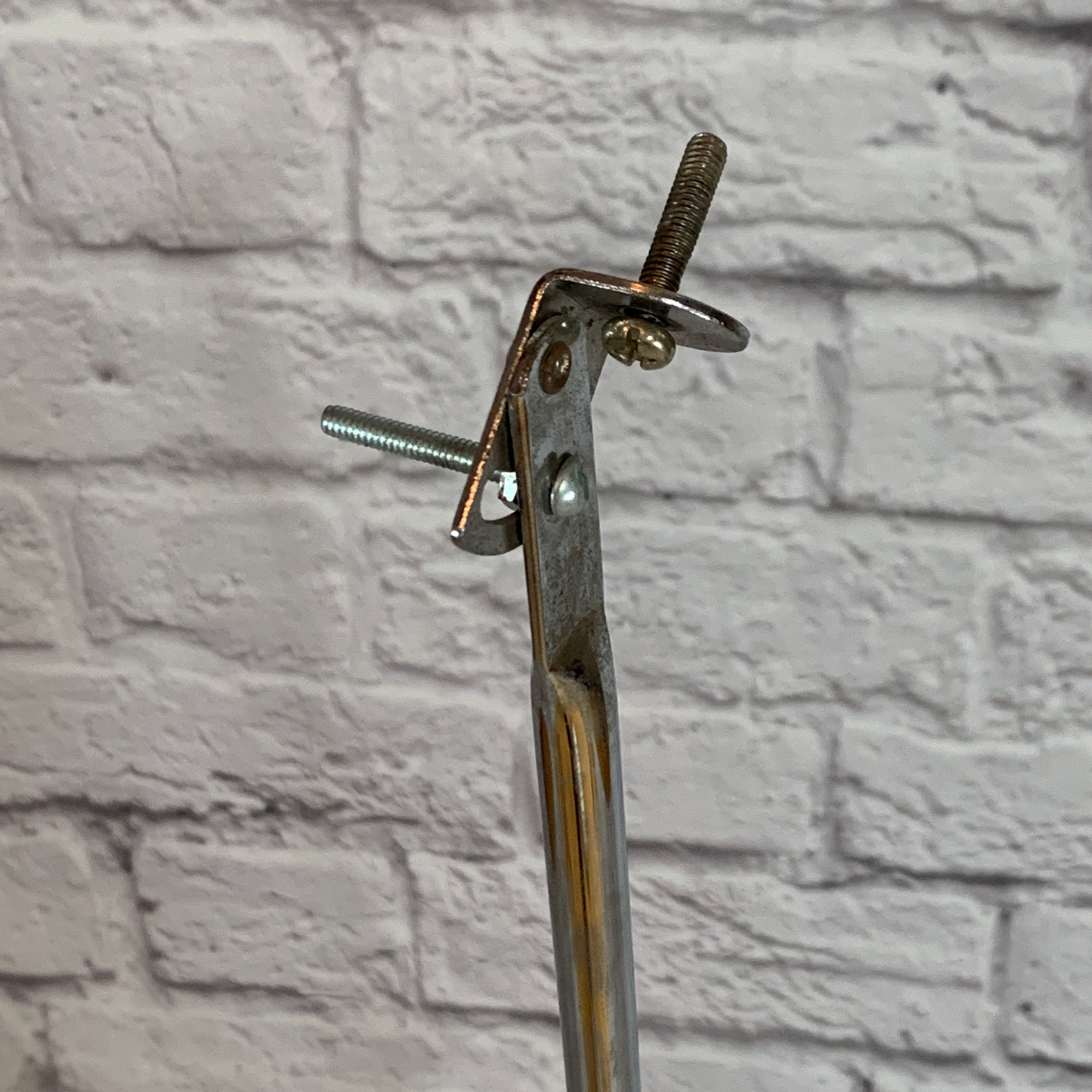 CB Percussion Double Braced Cymbal Stand