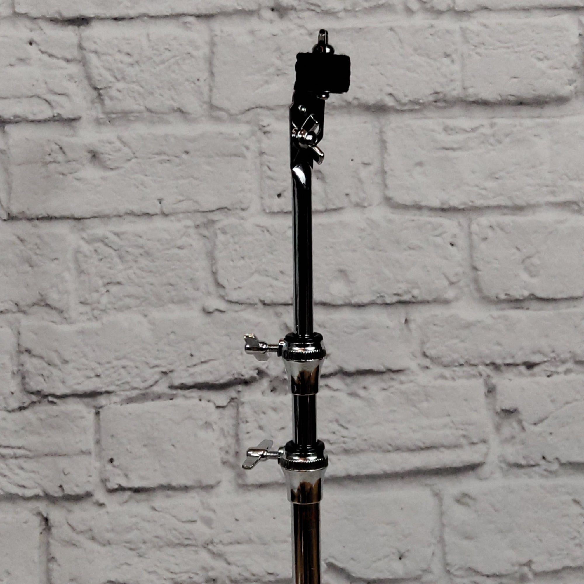 Peace PSY9260SP Light Duty Single Braced Straight Cymbal Stand