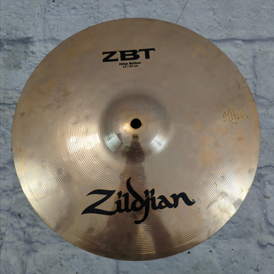Zildjian ZBT Hi-Hat Set 13''
