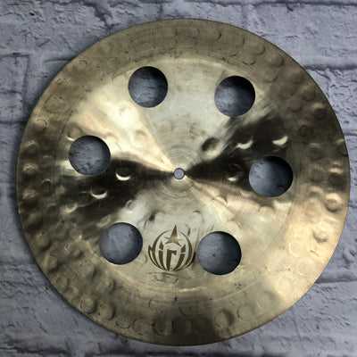 Diril 16 Primitive China Cymbal
