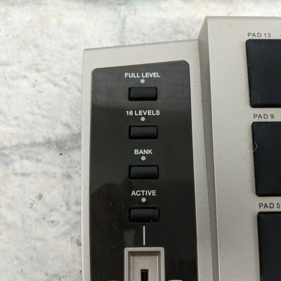 Akai Professional MPD16