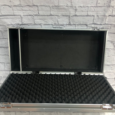 Pedaltrain Classic PRO TC 32x16 Pedalboard Tour Case w/ Pedalboard