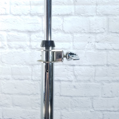 1980s Premier Trilok Heavy Duty Straight Cymbal Stand