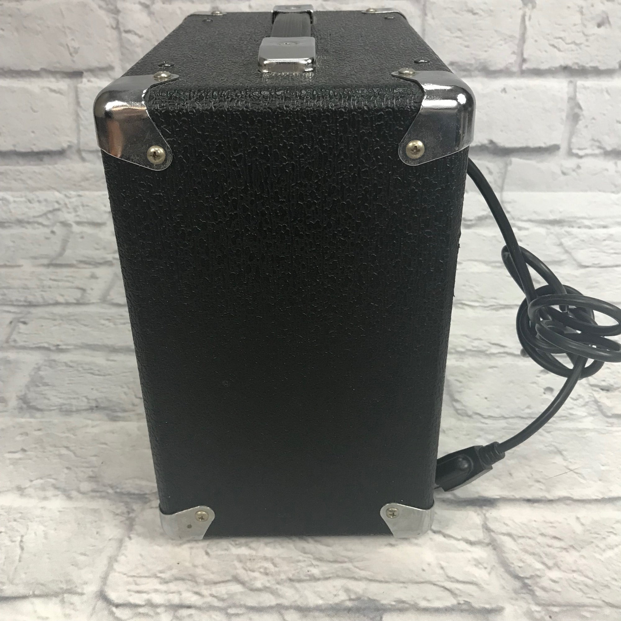 Silvertone Smart III Practice Amp
