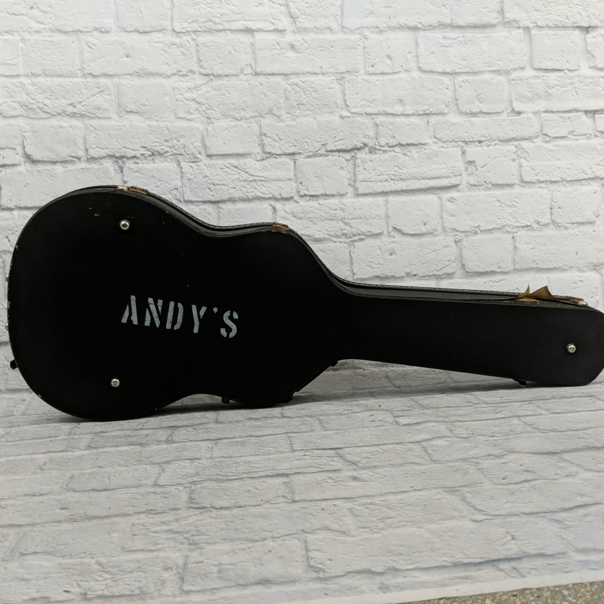 Epiphone Electric Hardshell Case