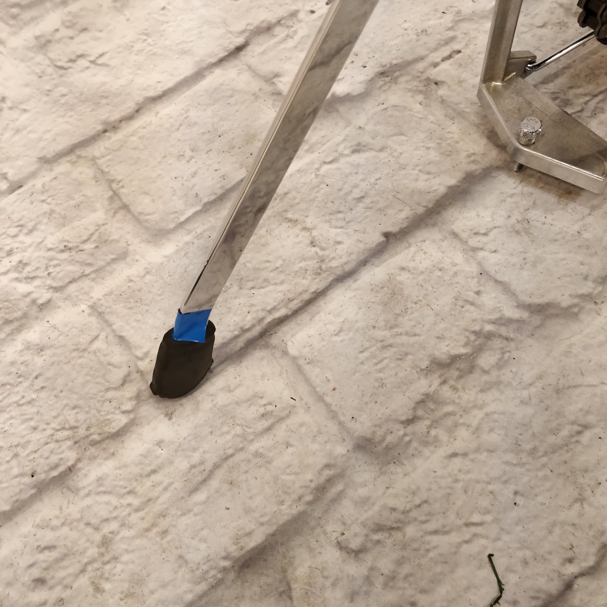 Canopus Light Weight Hi Hat Stand w Clutch