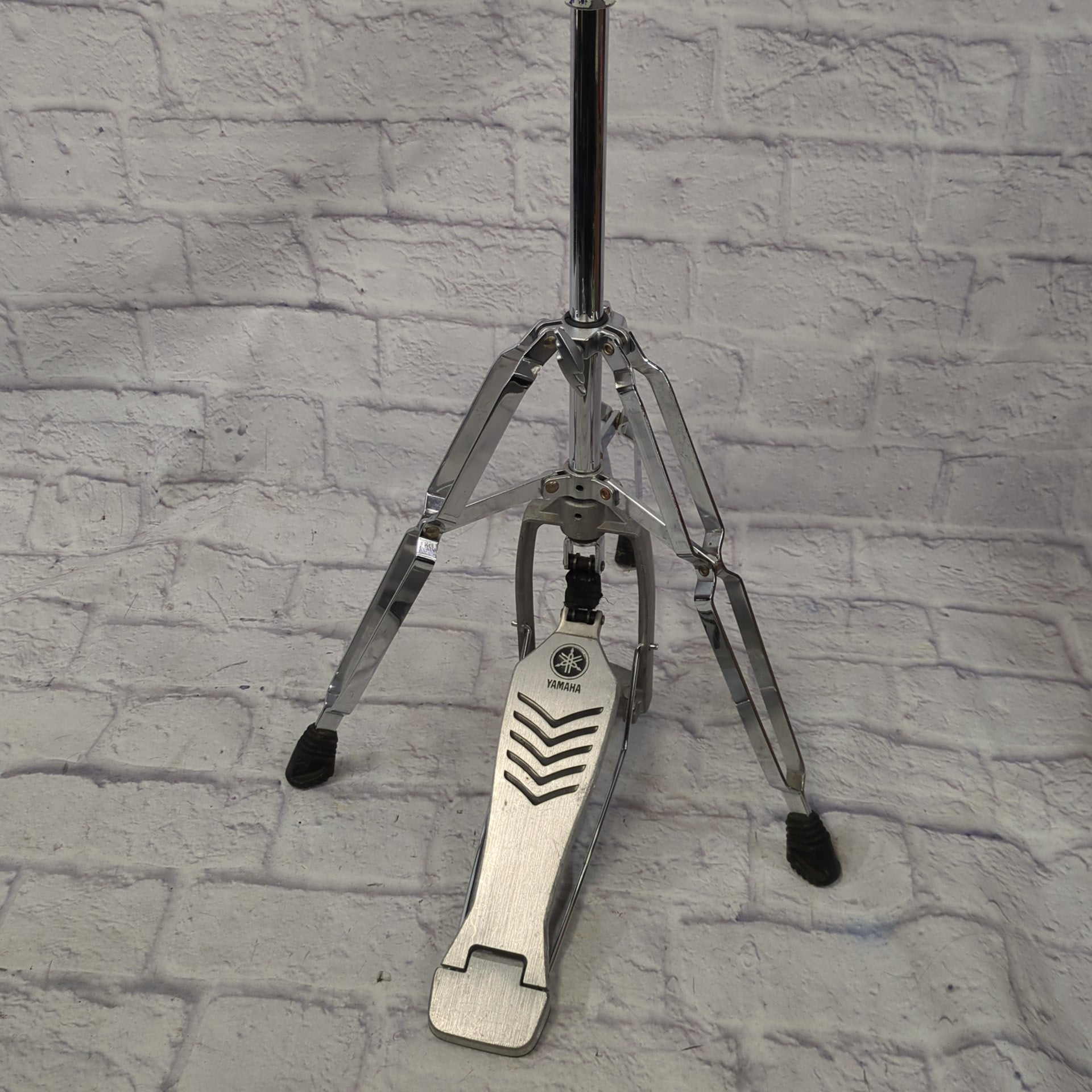 Yamaha Hi Hat Stand Double Braced