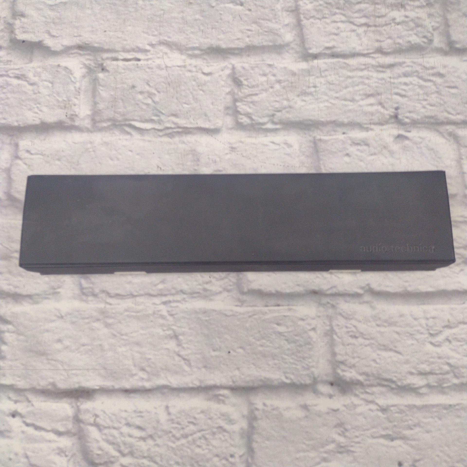 Audio Technica AT897 Line Gradient Condenser Microphone