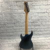 Aria 7 String Solid Body Electric Guitar Upgraded