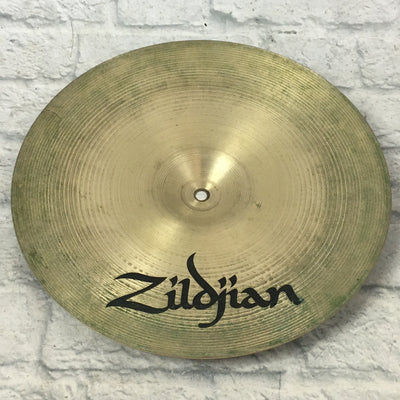 Zildjian 16" Medium Crash (Cracked)