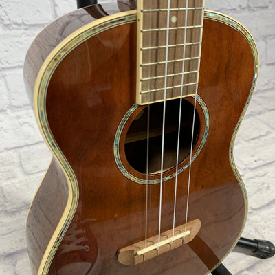 Fender Montecito California Coast Ukulele