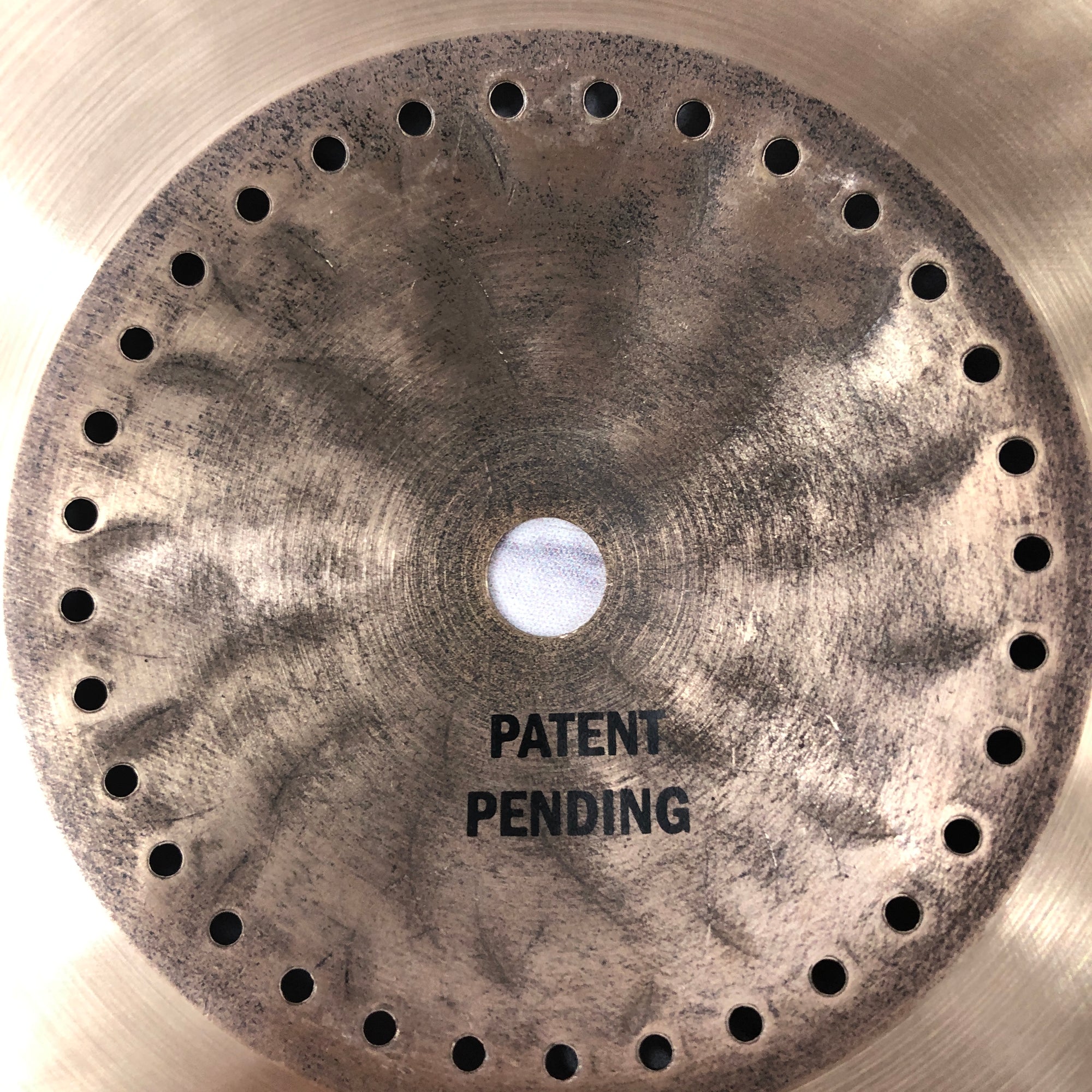 Sabian 14 FRX Hi Hat Cymbal Pair