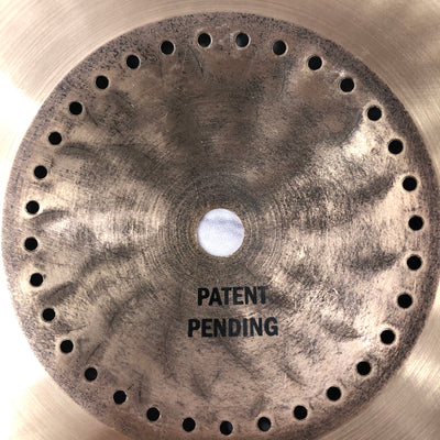 Sabian 14 FRX Hi Hat Cymbal Pair