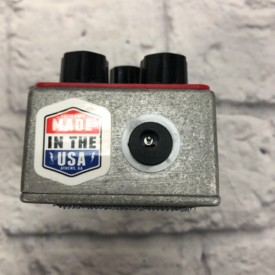 Greer Southland Harmonic Overdrive Peda l