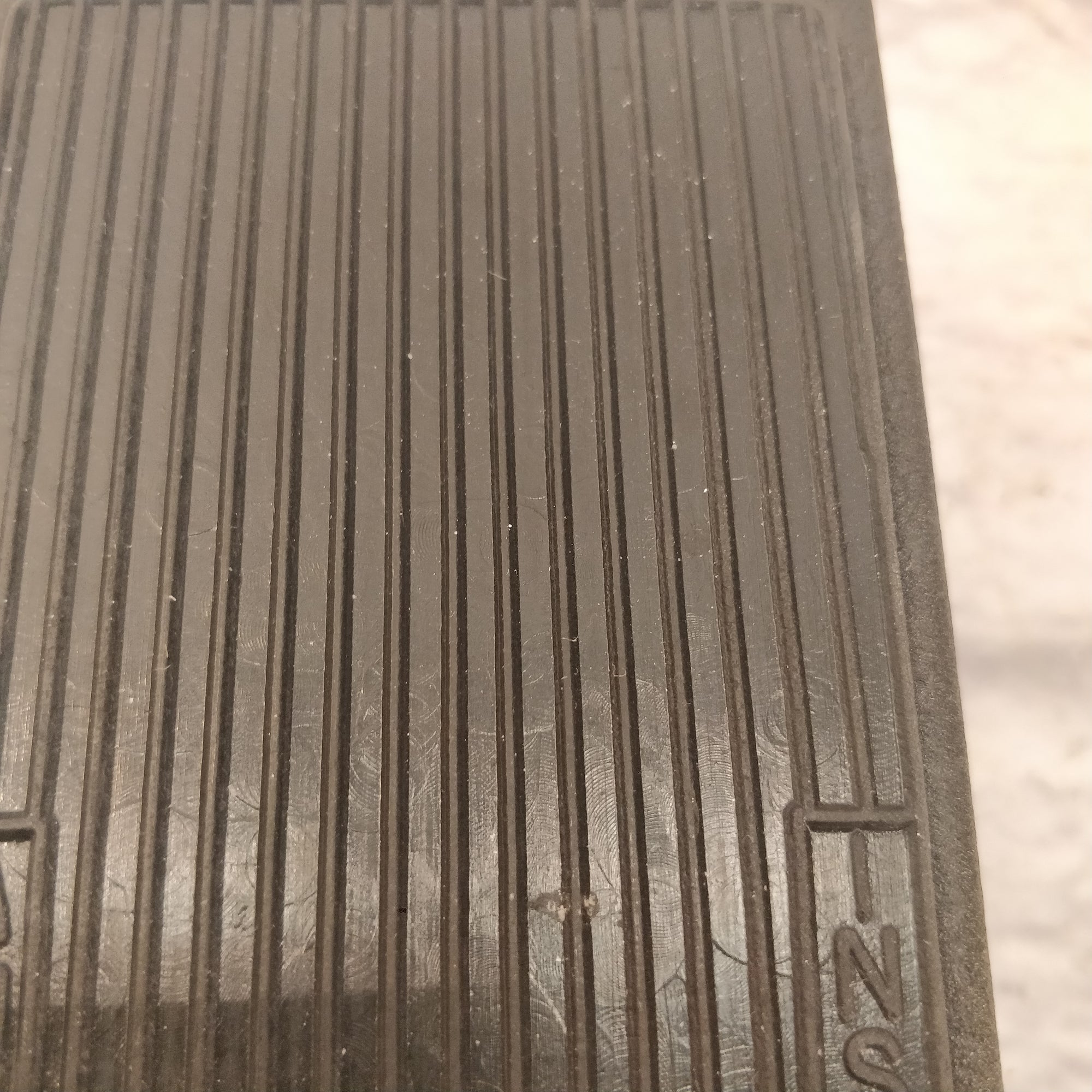 Dunlop GCB95 Cry Baby Wah Pedal