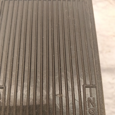 Dunlop GCB95 Cry Baby Wah Pedal
