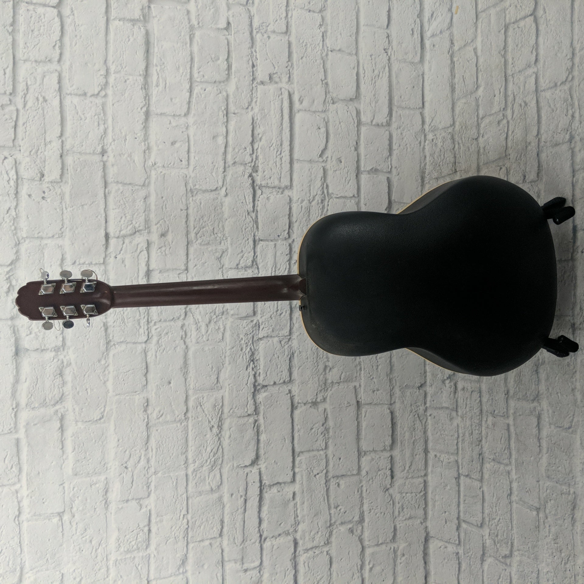 1970's Applause by Ovation AA 14-1 Acoustic guitar with