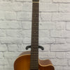 Seagull  Entourage Rustic CW QI  Acoustic Guitar