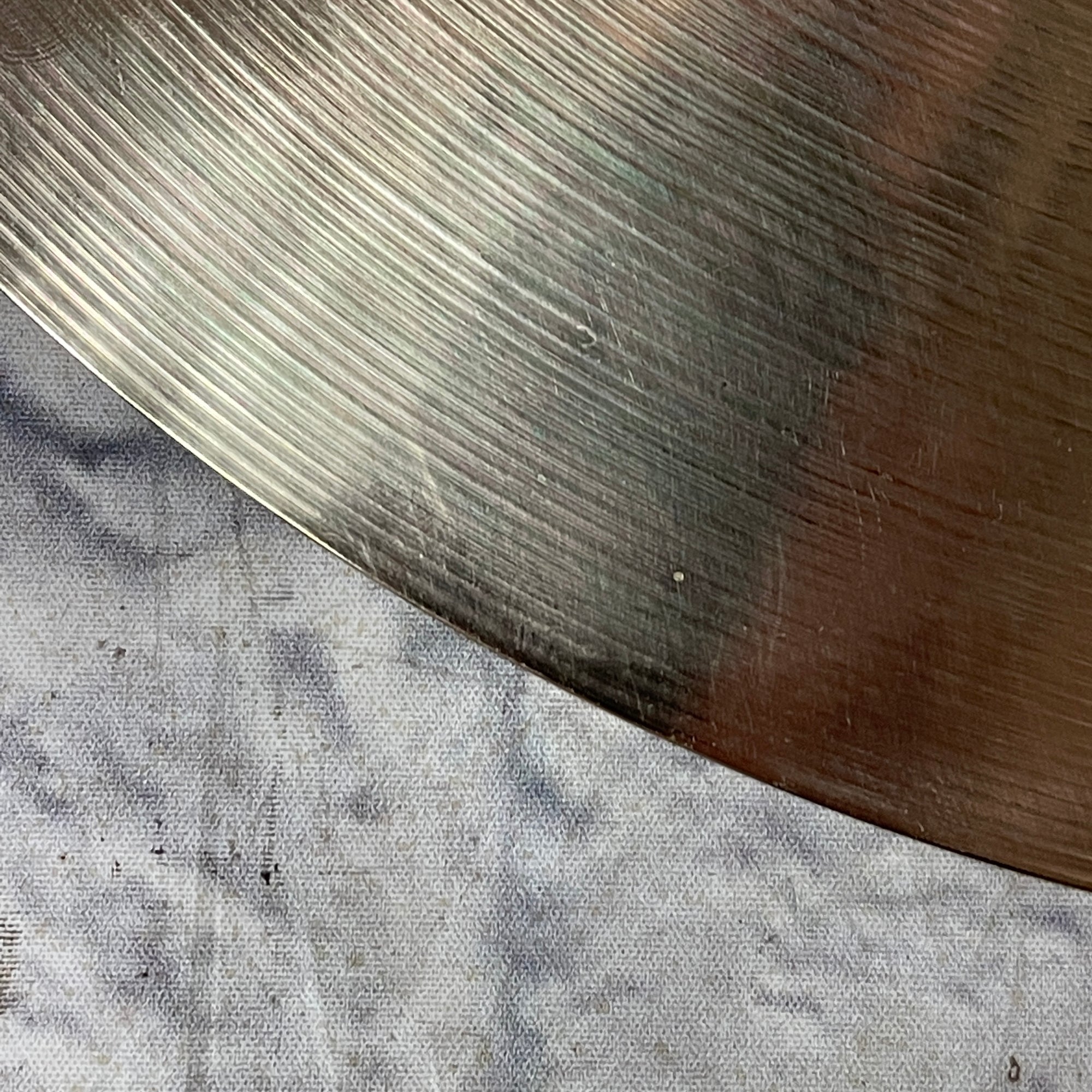 Sabian XSR 16 Fast Crash Cymbal