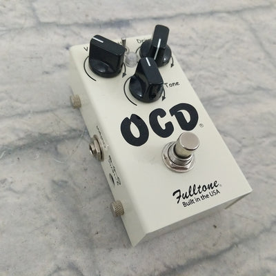 Fulltone OCD Overdrive Pedal