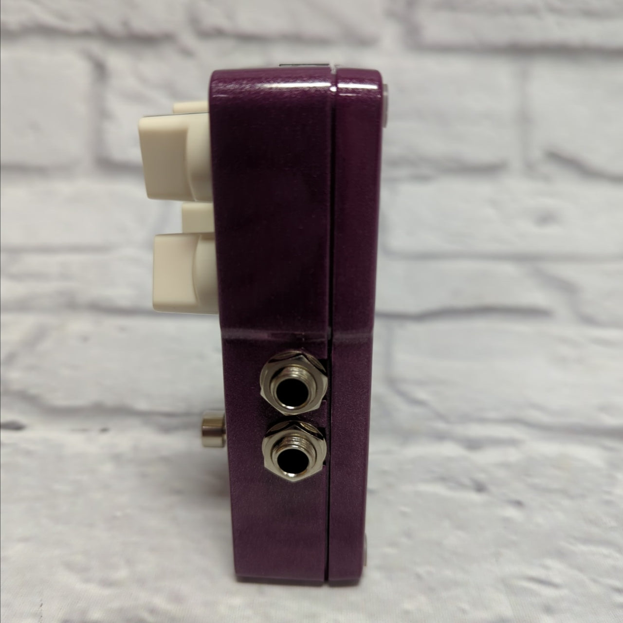 TC Electronic Vortex Flanger Pedal