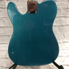 Fender Standard Telecaster Lake Placid Blue 1995