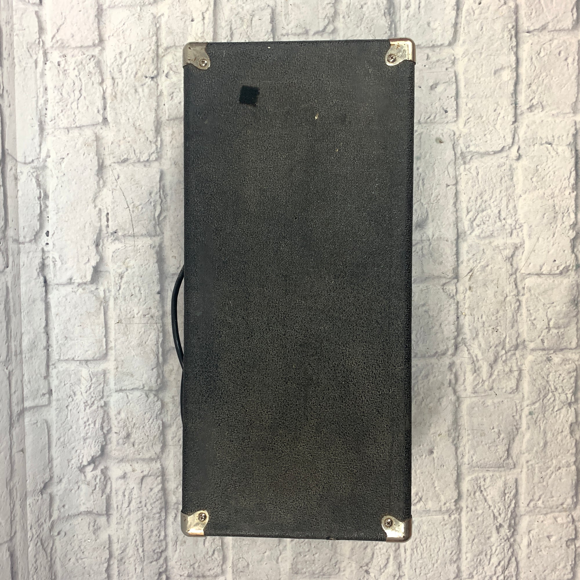 Peavey Centurion MkIII Amp Head