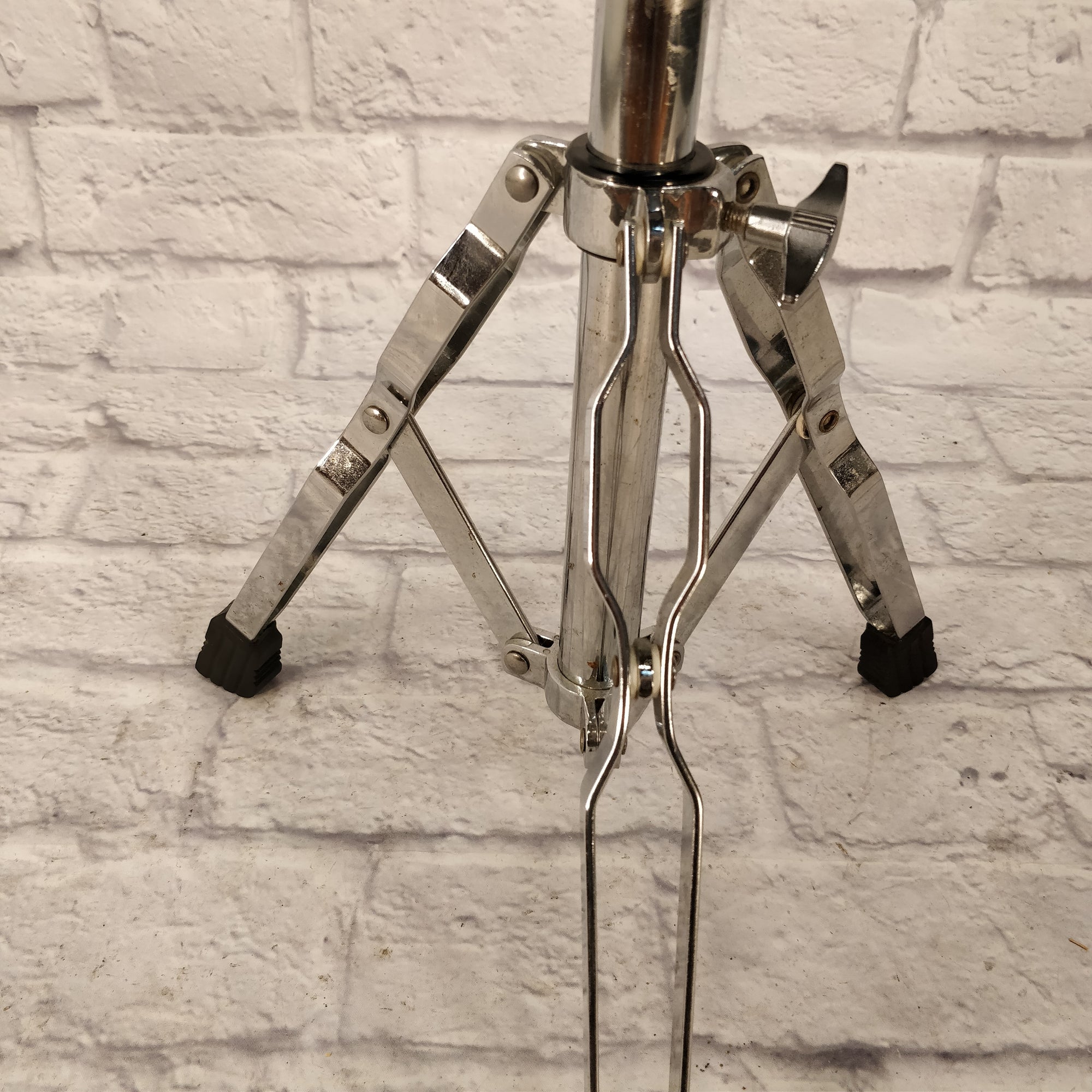 Unknown Double Braced Drum Throne