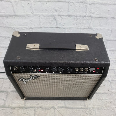 Fender Champion 10 Guitar Combo Amp (Serviced)