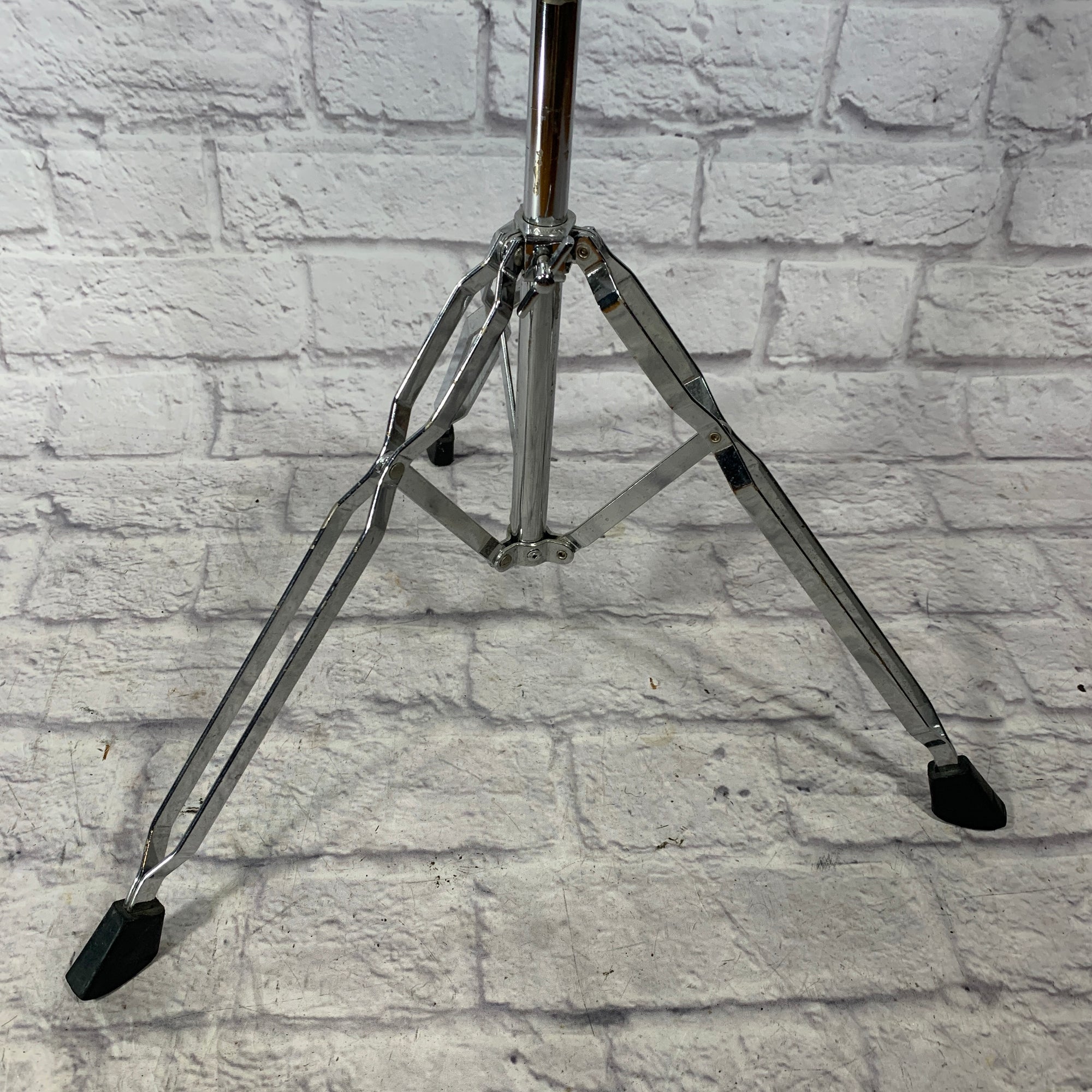 CB Percussion Double Braced Boom Cymbal Stand