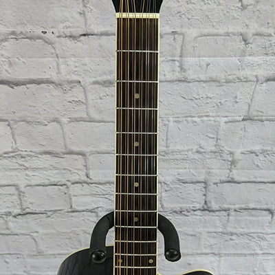Lawson 12 String Acoustic Guitar w/ Electric Pickup
