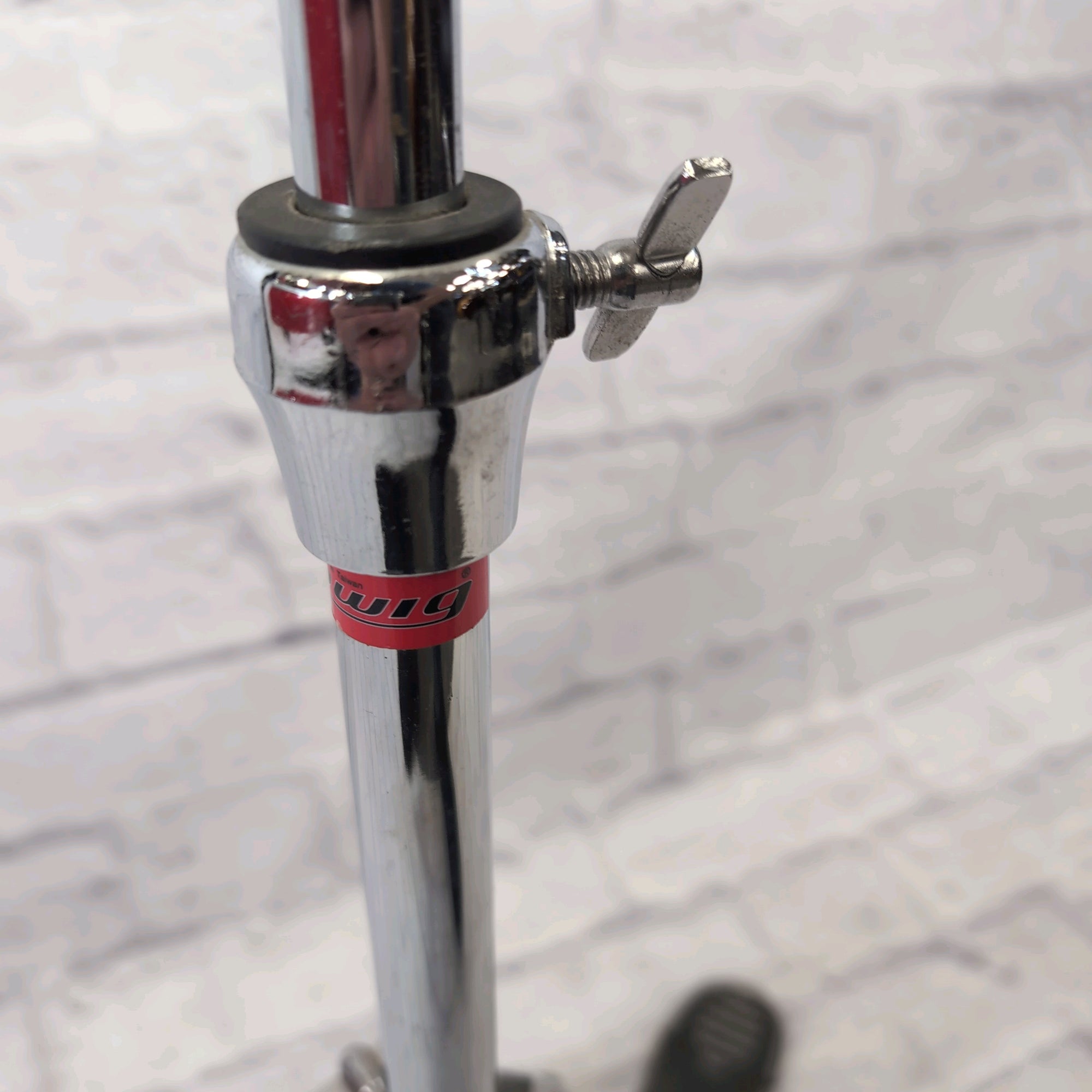 Ludwig Hi Hat Stand Red Label Double Braced - Evolution Music