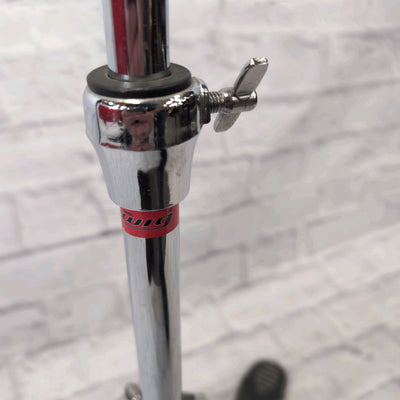 Ludwig Hi Hat Stand Red Label Double Braced