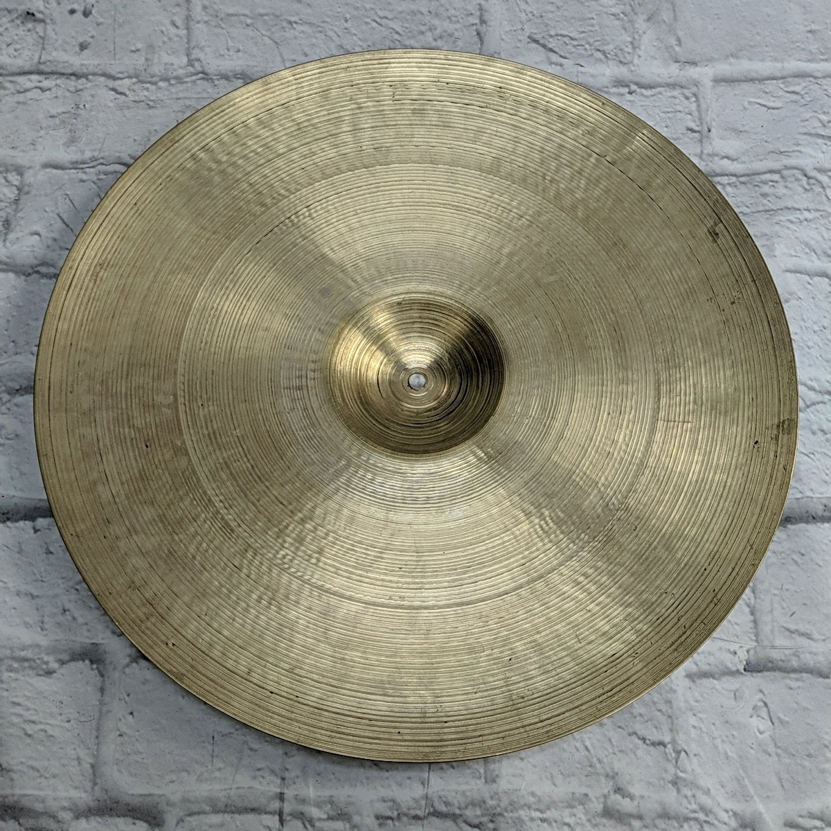 Zildjian 20 Avedis Ride Cymbal