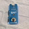 Acoustic Loop 1 (Ditto-Style) Looper Pedal