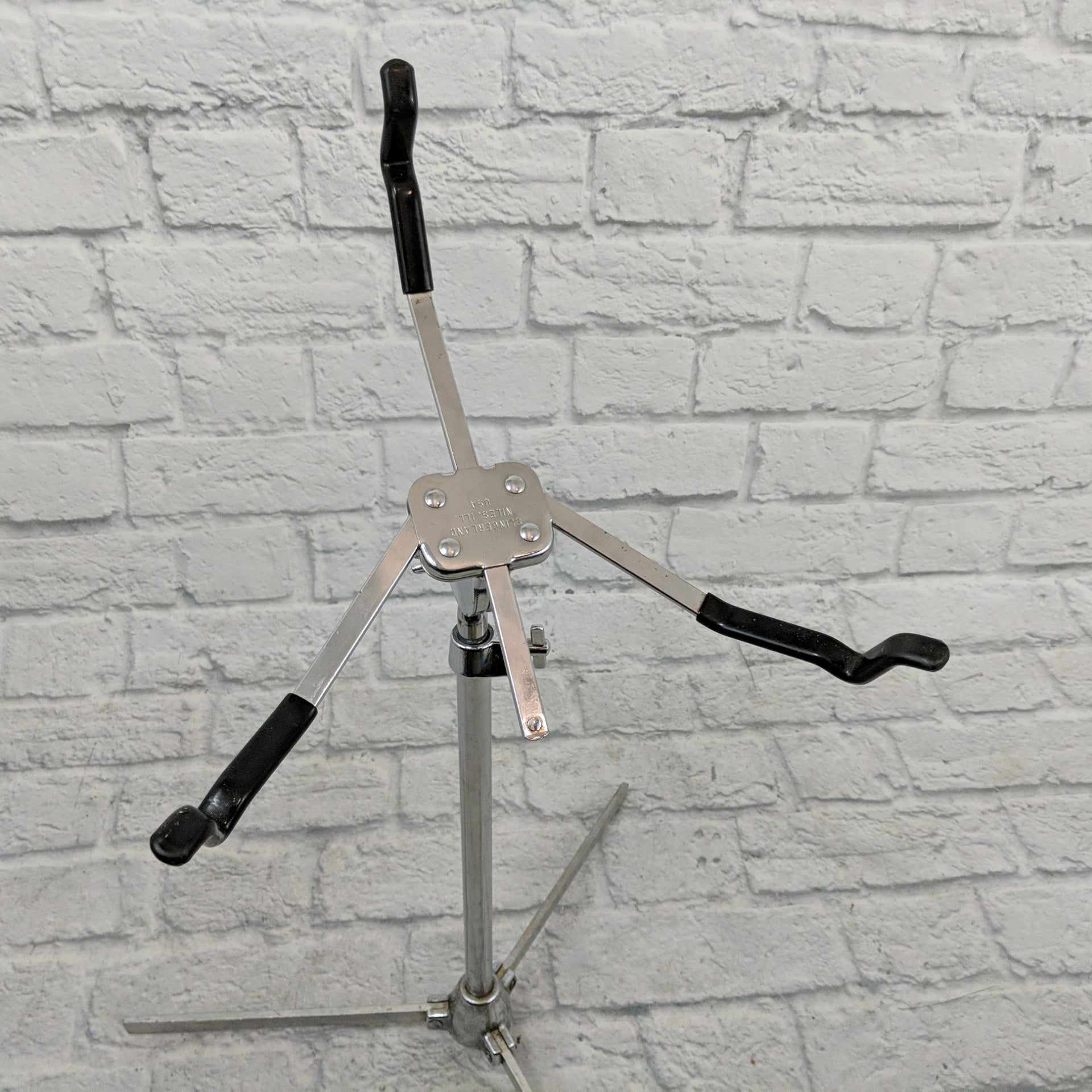 Slingerland 60s Flush Base Snare Stand